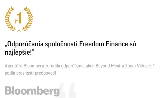 odporúčania Freedom24