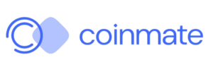 coinmate logo