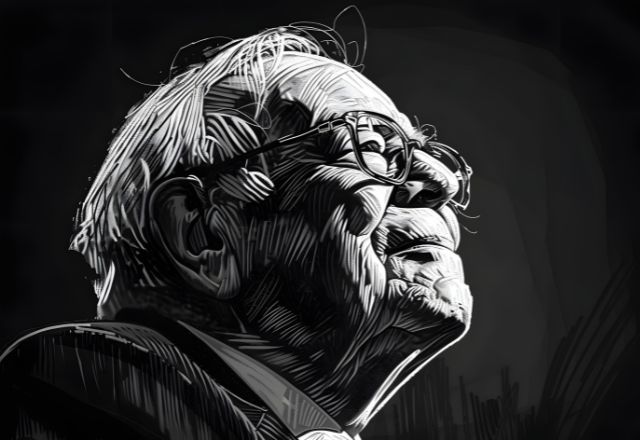 Warren Buffett Berkshire