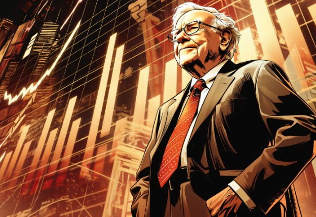 Warren Buffett