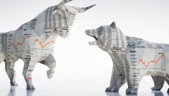 bull and bear market
