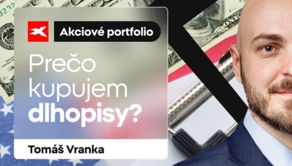 přečo kupovat dlhopisy