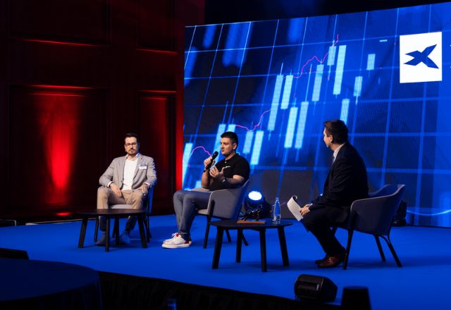 Geopolitika zlato aj kryptomeny