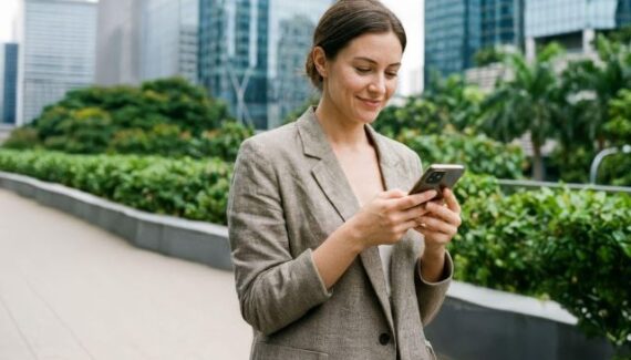 Podiel žien medzi investormi rastie