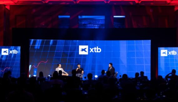 Trading konferencia 2026