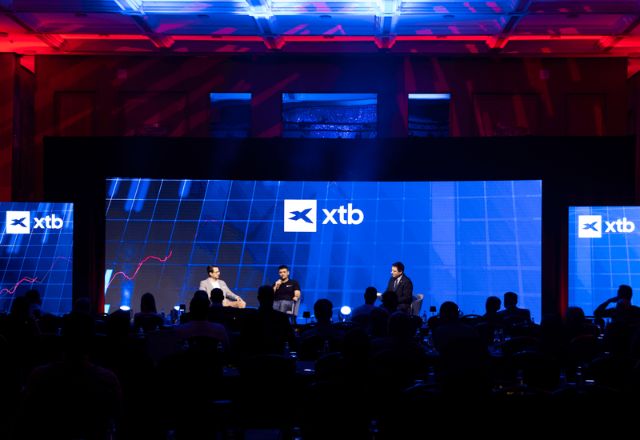 Trading konferencia 2026