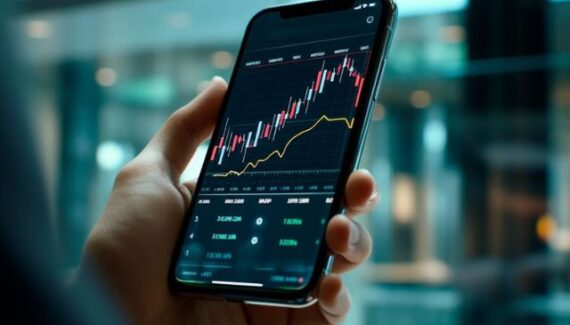 Investovanie cez ETFs