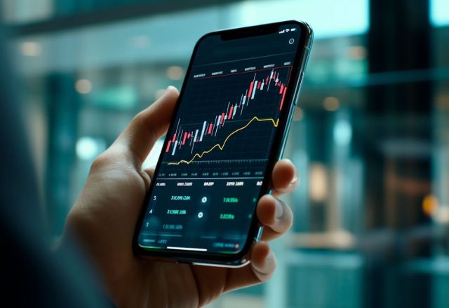 Investovanie cez ETFs