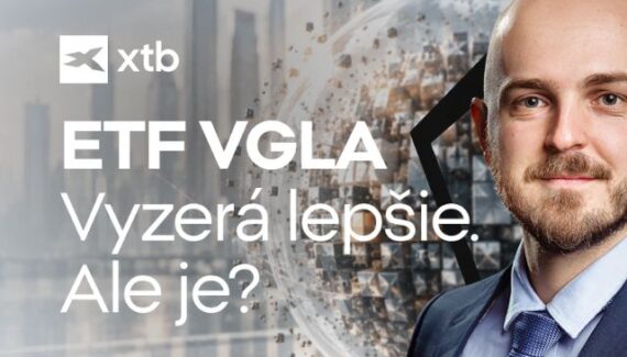 ETF VGLA