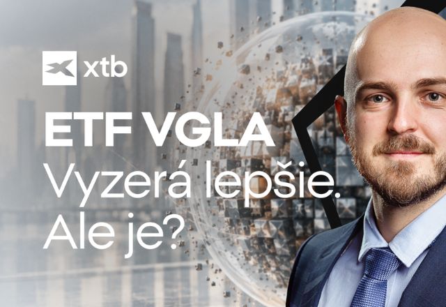 ETF VGLA