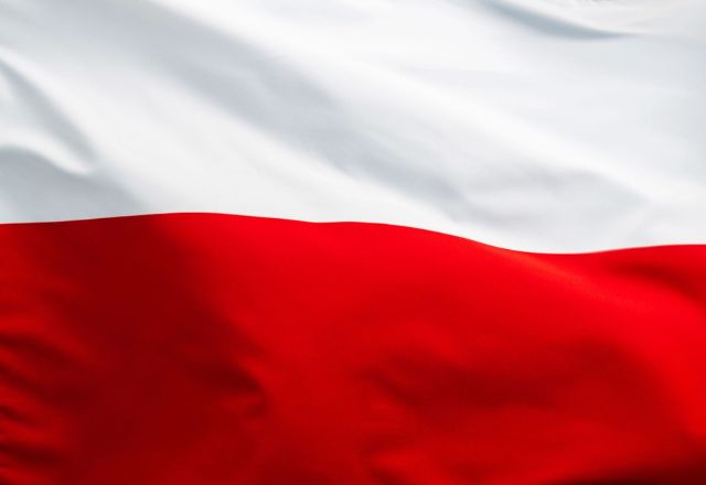 Polské akcie